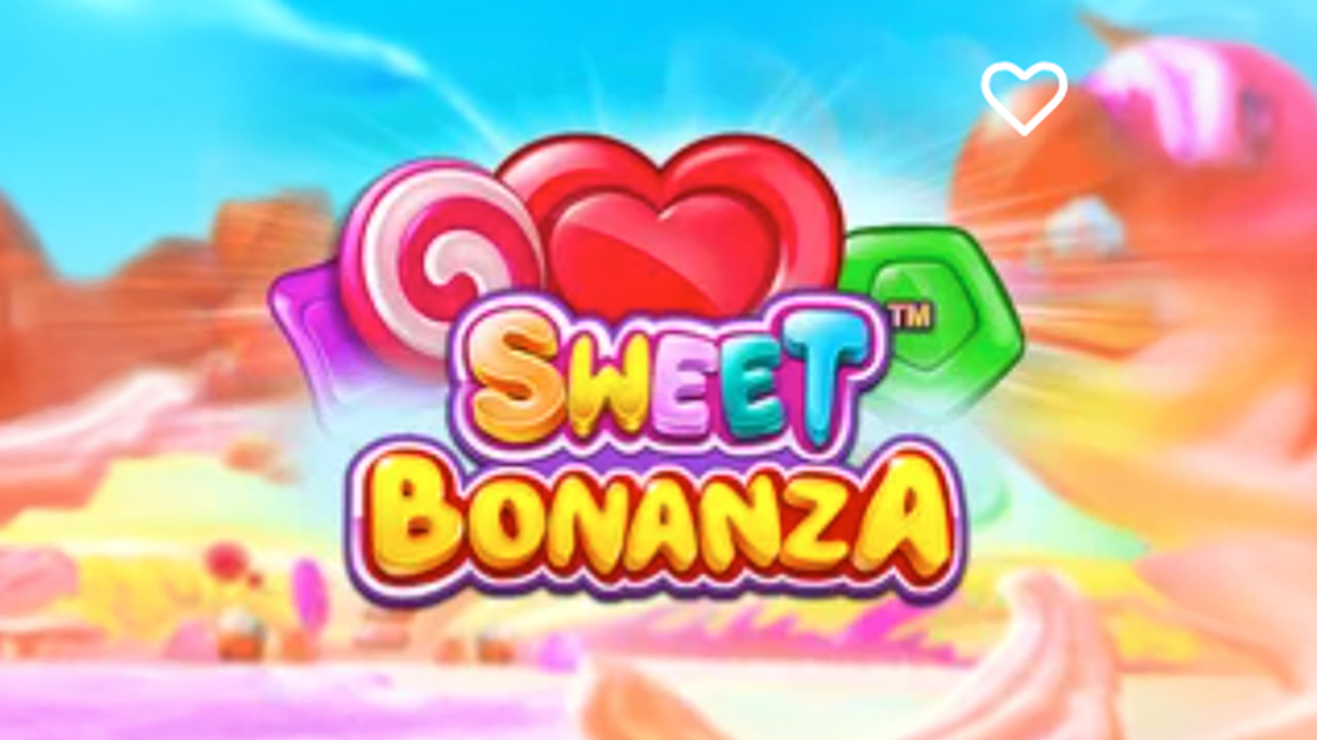Sweet Bonanza