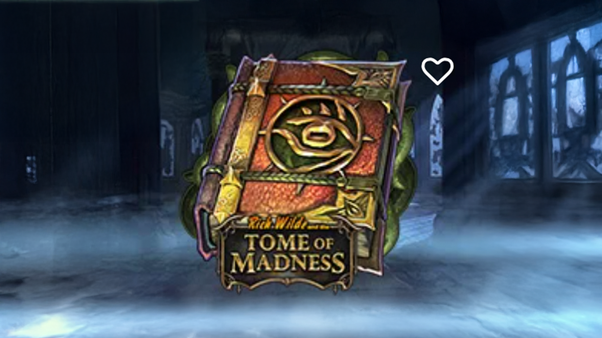 Tome of Madness