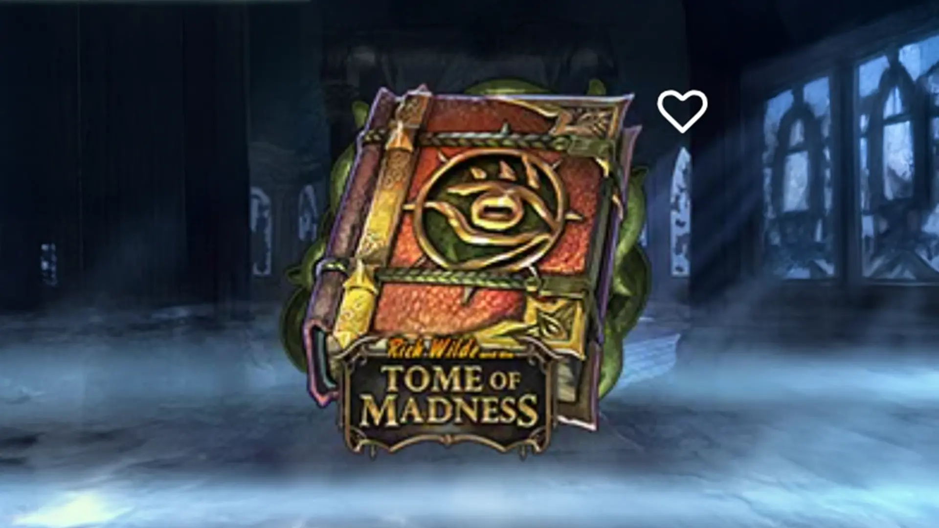 Tome of Madness